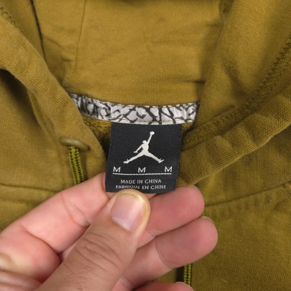 Jordan varsity men